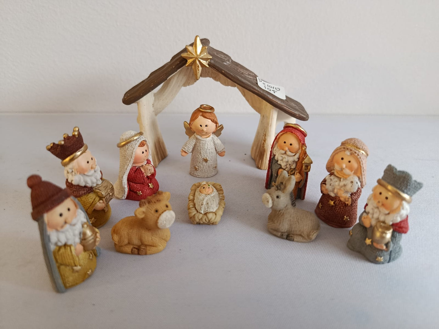 Gray helmet for bikers