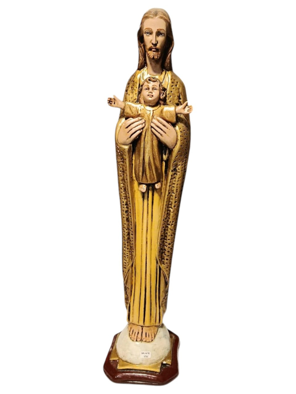 Gray helmet for bikers